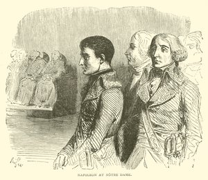 Napolyon Notre Dame