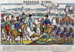Napolyon Jena Savaşı