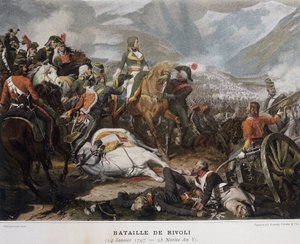 Napolyon 14 Ocak