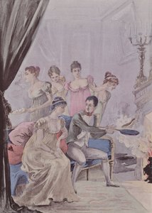 Napolyon, Marie-Louise