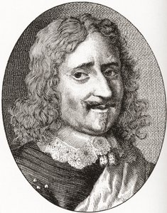 Nicolas V de Neufville de Villeroy, 1. Villeroy Dükü, 1598 1685. Fransız asilzadesi ve Fransa mareşali. Les Heures Libres
