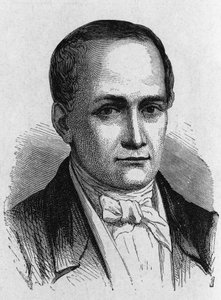 Nicéphore Niepce (1765-1833), Fransız mucit, fotoğrafın öncüsü - “Album de la Science; ünlü bilim adamları; Büyük keşifler””” 1896. by French School