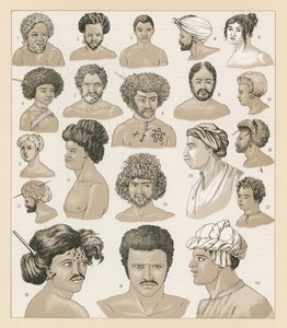 Okyanusya Kostümü by French School