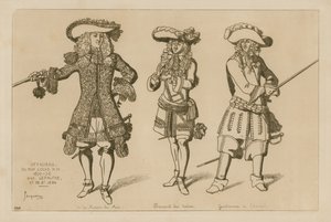 Kral Louis XIV