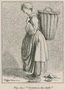 Kabuktaki İstiridye! by French School