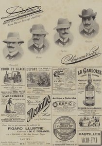 Le Figaro Illustre