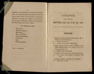 Salon des Refuses
