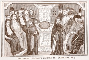 Parlamento II. Richard