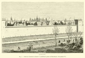 Şu anda Palais-Royal