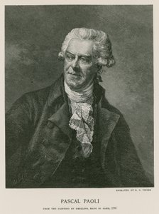 Pascal Pauli by French School