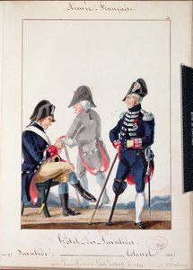 Hotel des Invalides
