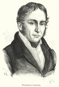Paul-Louis Kurye by French School