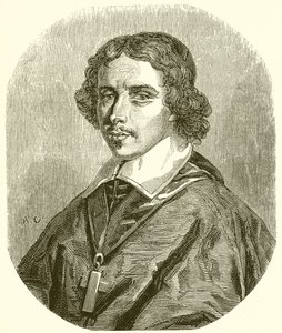 Paul de Gondi, kardinal de Retz by French School