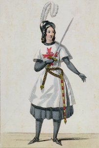 Pauline Garcia-Viardot (1821-1910) Gioacchino Rossini