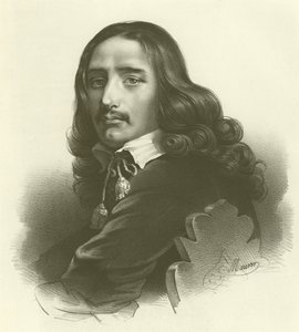 Paulus Potter, Hollandalı sanatçı by French School