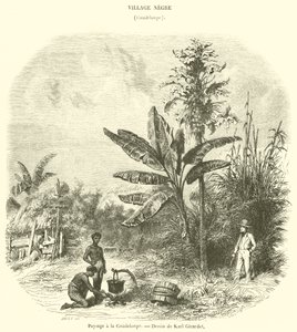 Guadeloupe