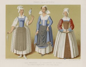 Köylü ve Saumur