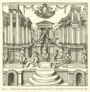 Charles IX