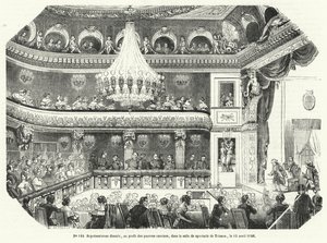 Versailles, Trianon