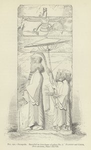 Persepolis, 7 No