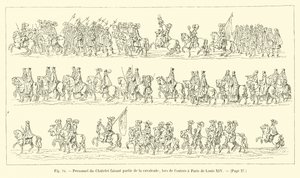 Louis XIV