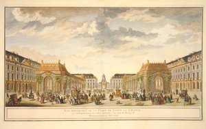 Monseigneur le Dauphin