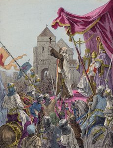 Ermiş Petrus Birinci Haçlı Seferi
