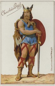 Firavun by French School
