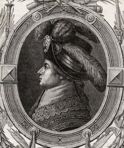 Philippe Antoine, Kont Merlin, Louis Blanc (1811-82) tarafından yazılan 