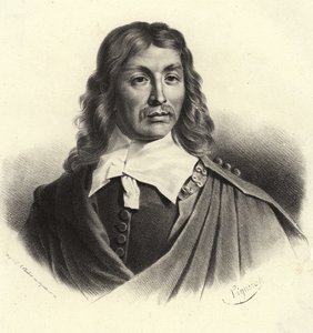 Philips Wouwerman, Hollandalı sanatçı by French School