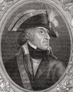 Pierre de Ruel (1752-1821) Marquis de Beurnonville, from 