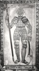 Joan of Arc