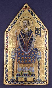 St. Benedict