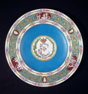 Rusya İmparatoriçesi II. Katerina