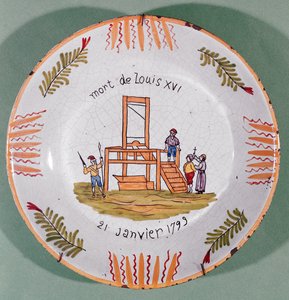 Louis XVI