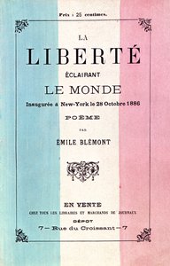 Emile Blemont