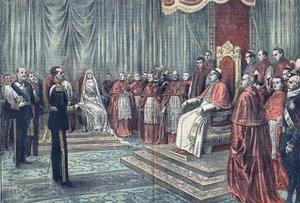 Papa Pius XI, 