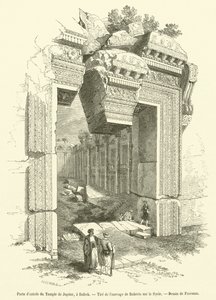 Baalbek