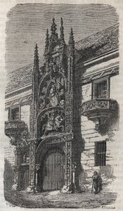 Nancy Ducal Sarayı