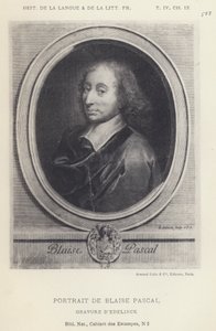 Blaise Pascal