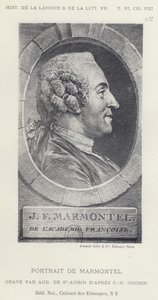 Marmontel