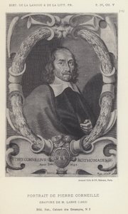 Pierre Corneille