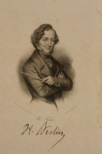 Hector Berlioz