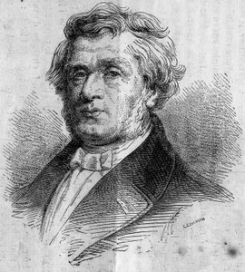 Alphonse Lavallee