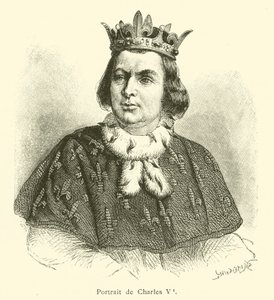 Charles V