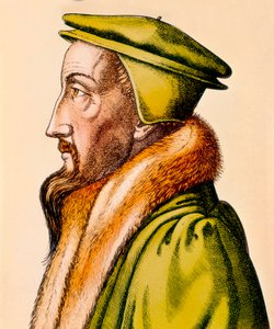 John Calvin