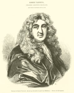 Robert Nanteuil