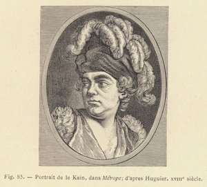 Le Kain