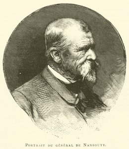 General de Nansouty