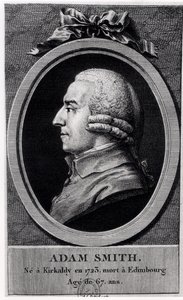 Adam Smith